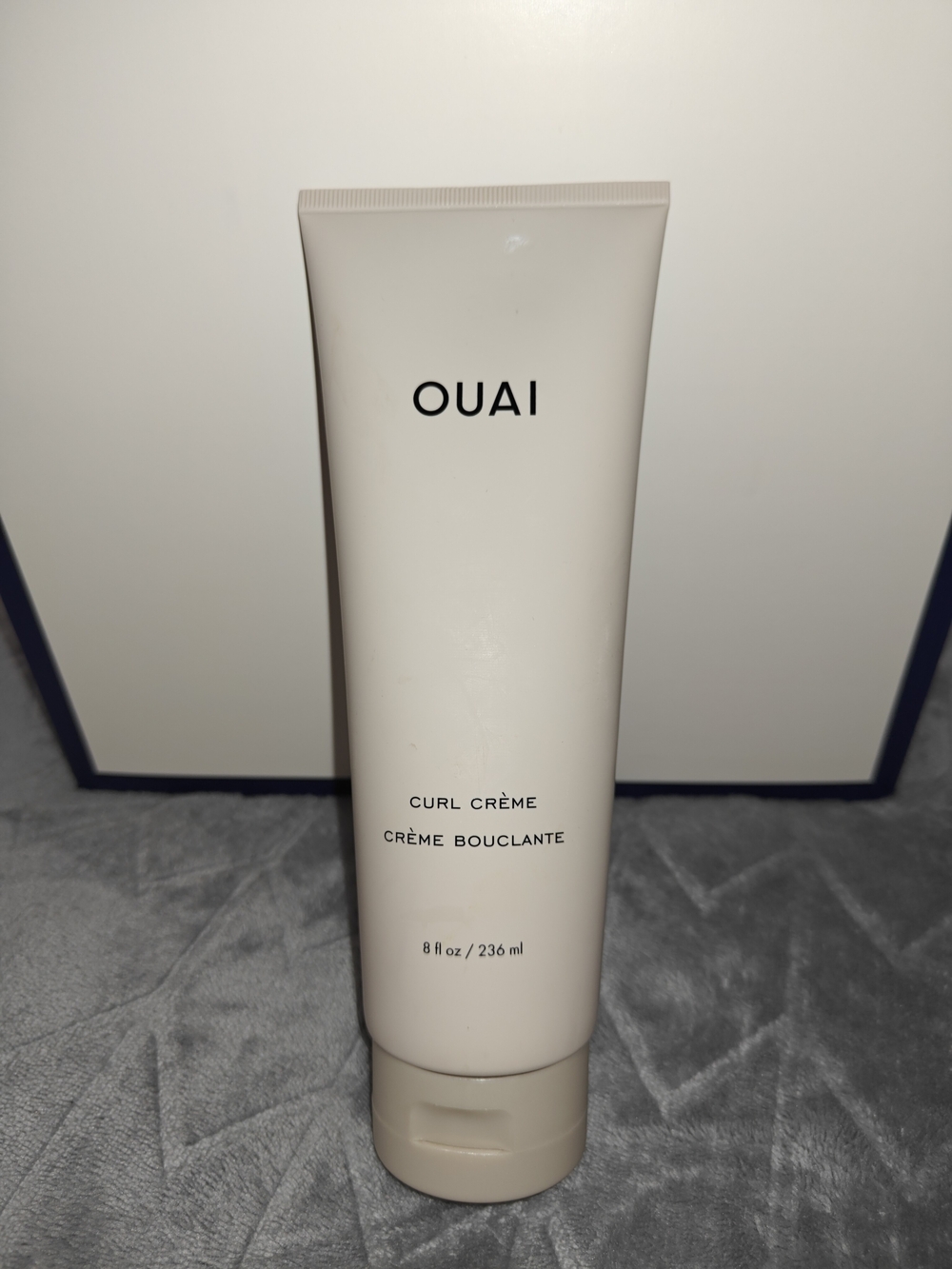 OUAI Curl Crème